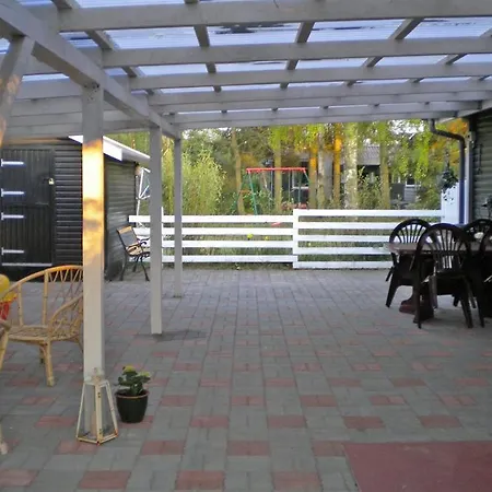 Holiday Rylevej E- 3865 Semesterbostad Kare