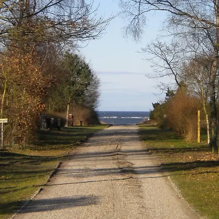 Holiday Rylevej E- 3865 Semesterbostad *