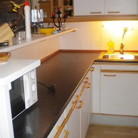 Holiday Rylevej E- 3865 Semesterbostad